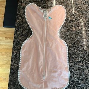 Love to dream Small sleep sack